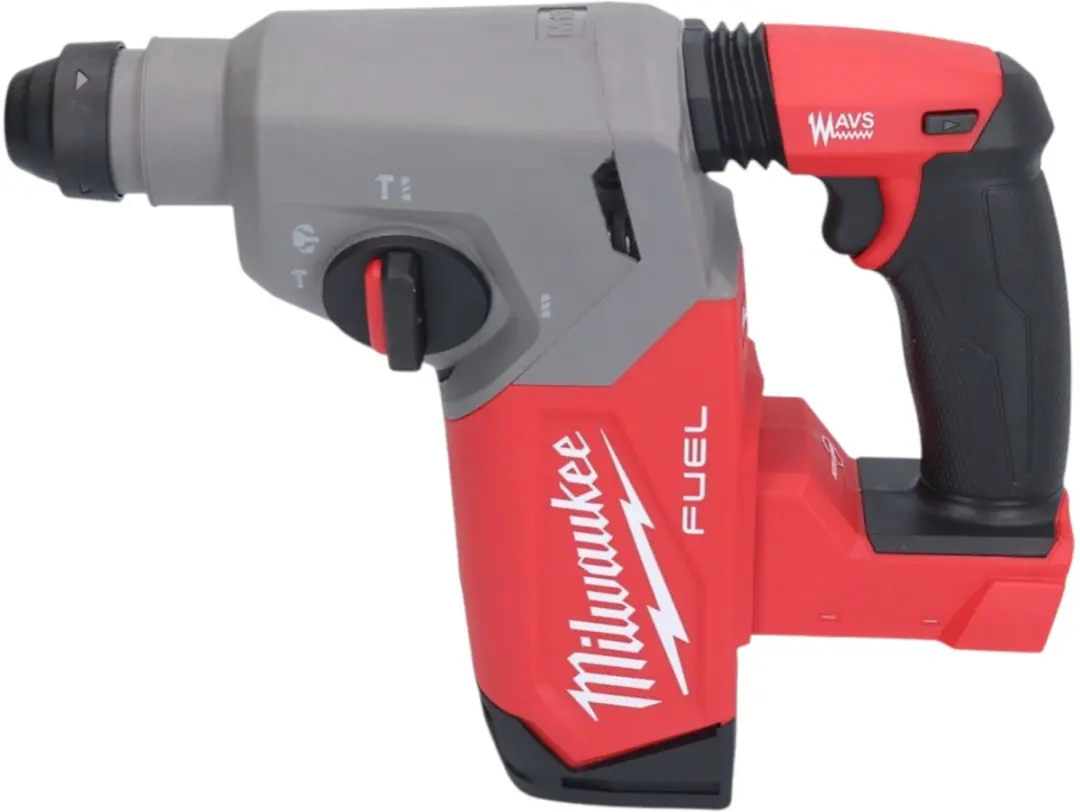 Milwaukee M18 FH-0 Accuklopboormachine 2,5J SDS Plus Brushless