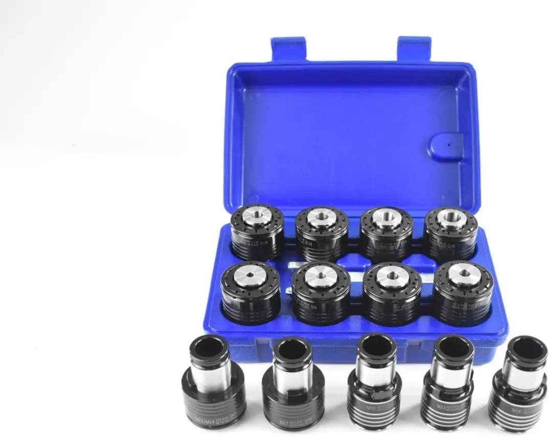HBM spantangen set t.b.v. M6
