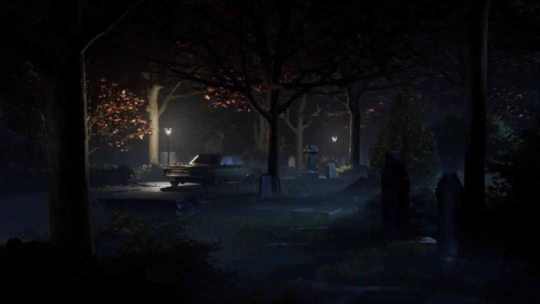 Mindscape Halloween: The Game Xbox Series X
