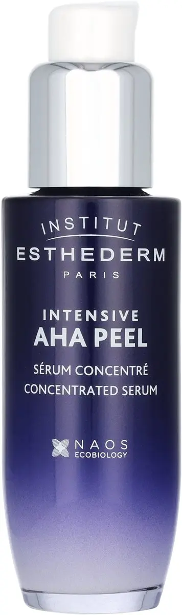 Institut Esthederm Intensive AHA Peel Concentrated Serum 30ml