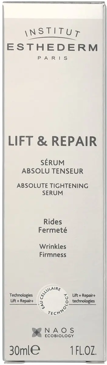 Institut Esthederm Lift & Repair Serum 30ml