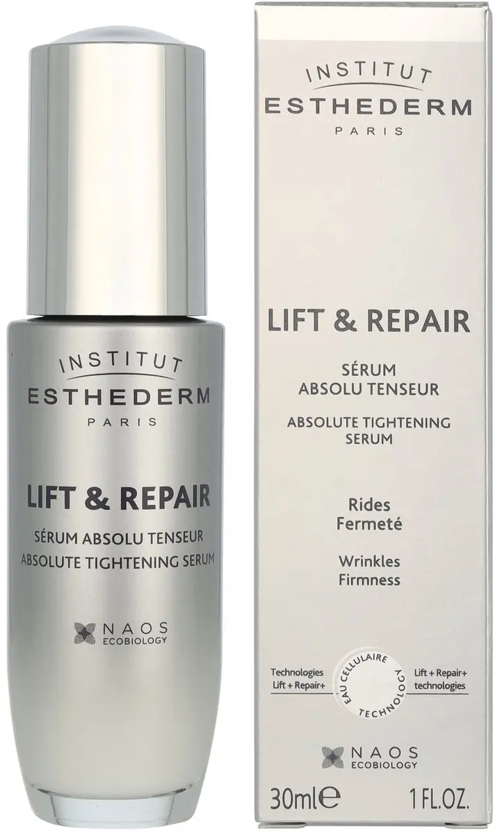 Institut Esthederm Lift & Repair Serum 30ml