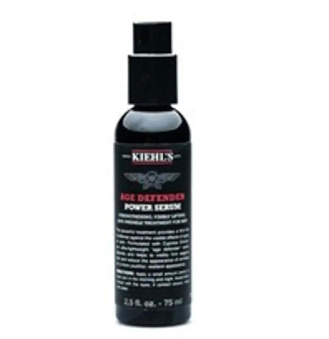 Kiehl's Age Defender Power Serum 75ml