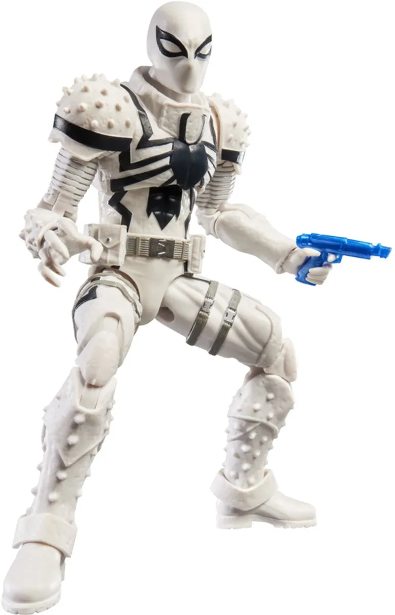 Hasbro Marvel Legends Agent Anti-Venom Action Figuur - 15cm - Multi - afbeelding 2 van 6