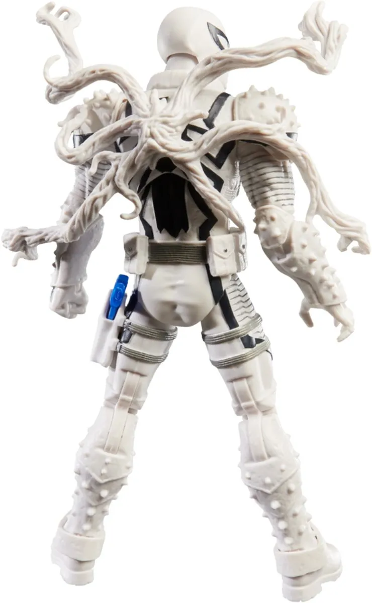 Hasbro Marvel Legends Agent Anti-Venom Action Figuur - 15cm - Multi - afbeelding 3 van 6