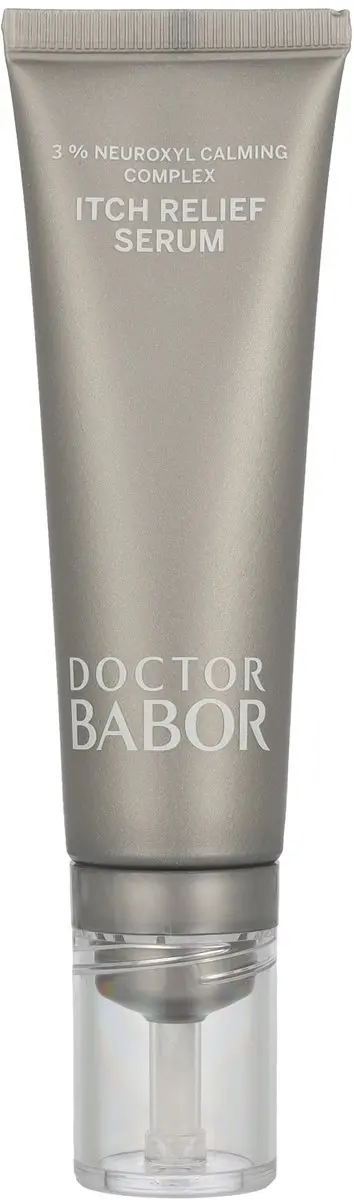 Babor Doctor Sensitive Itch Relief Serum 30ml