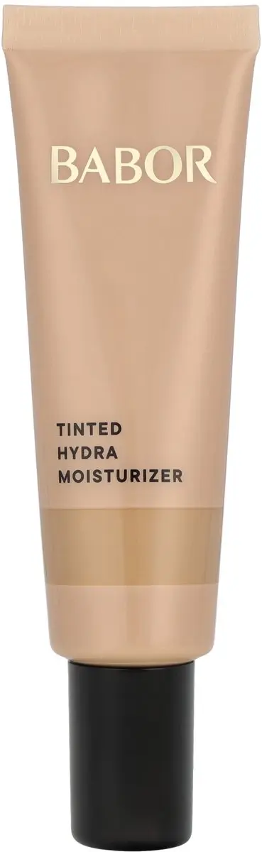Babor Tinted Hydra Moisturizer #01 Ivory - 30ml