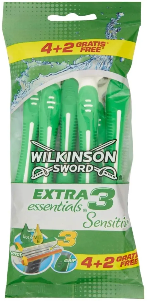 Wilkinson Sword