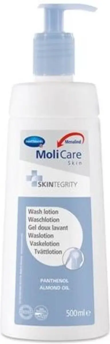 Molicare Skin