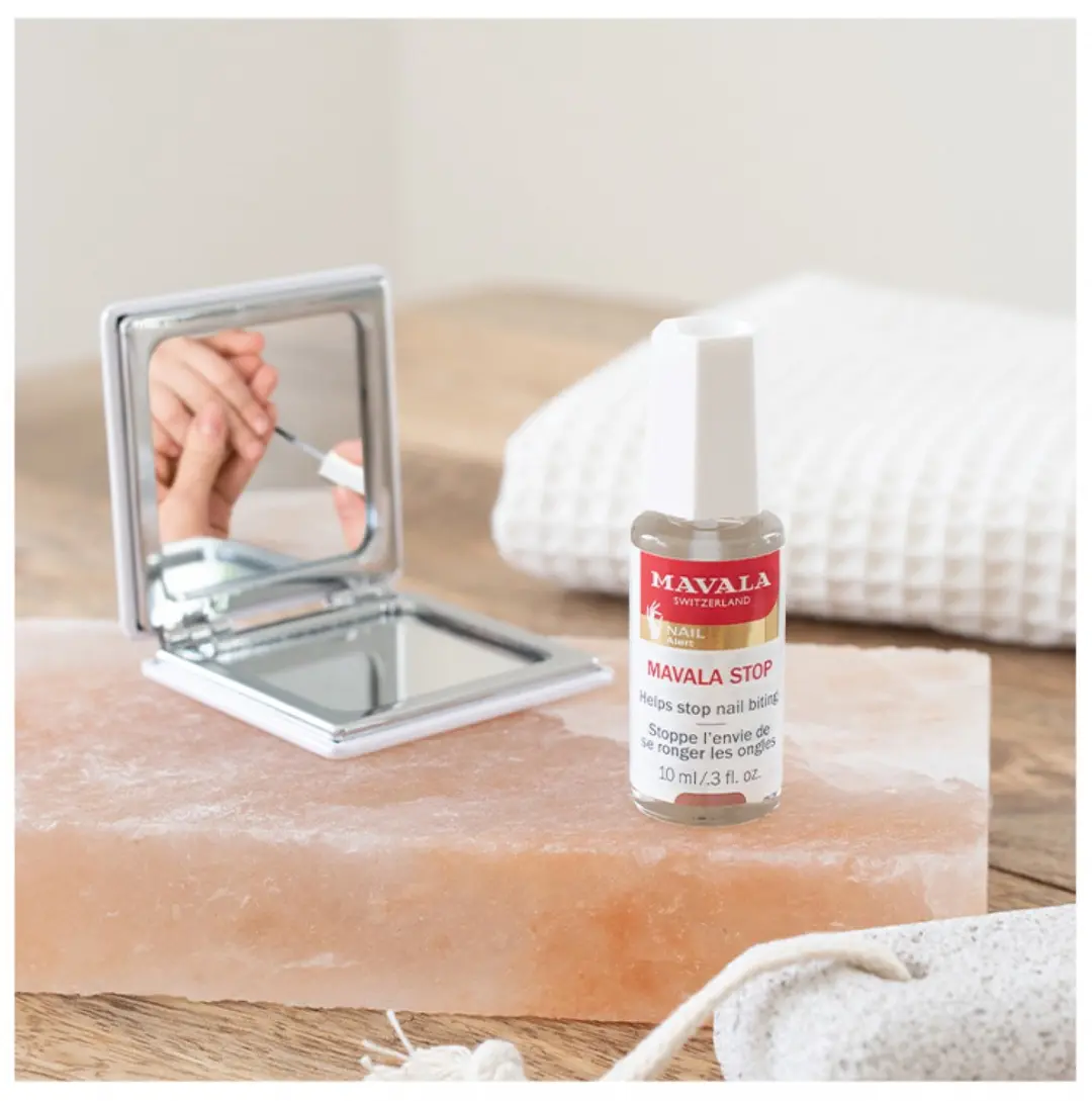 Mavala Stop Nagelbijt Remedie 10ml - afbeelding 2 van 6