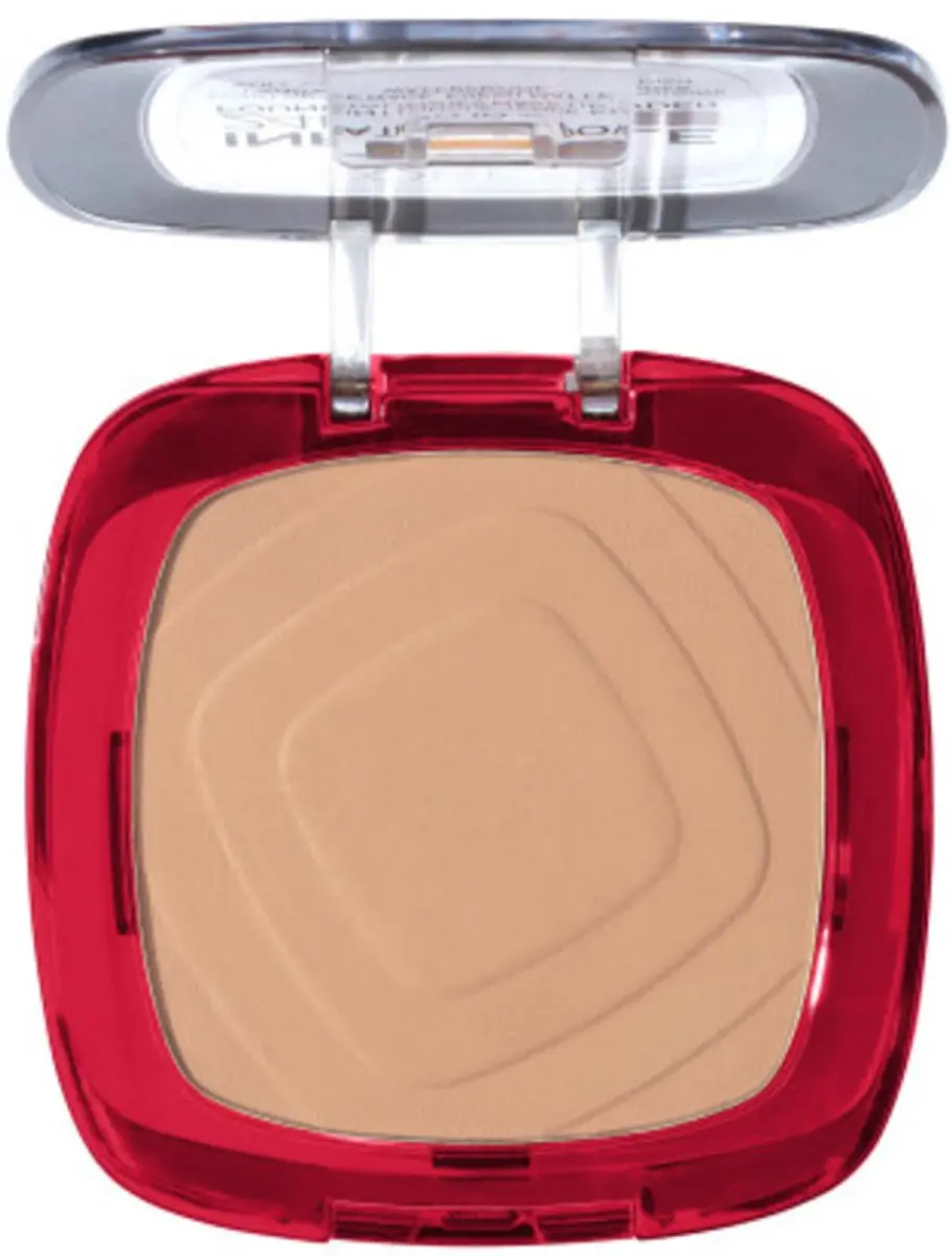 L'Oréal Infaillible 24H Fresh Wear Foundation Poeder 120 Vanille