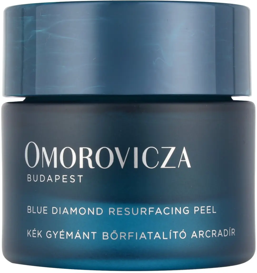 Omorovicza Blue Diamond Resurfacing Peel 50ml