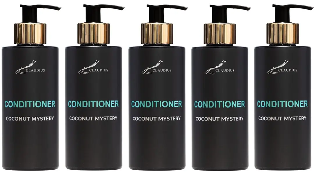 Hairconditioner Coconut Mystery 300 ml