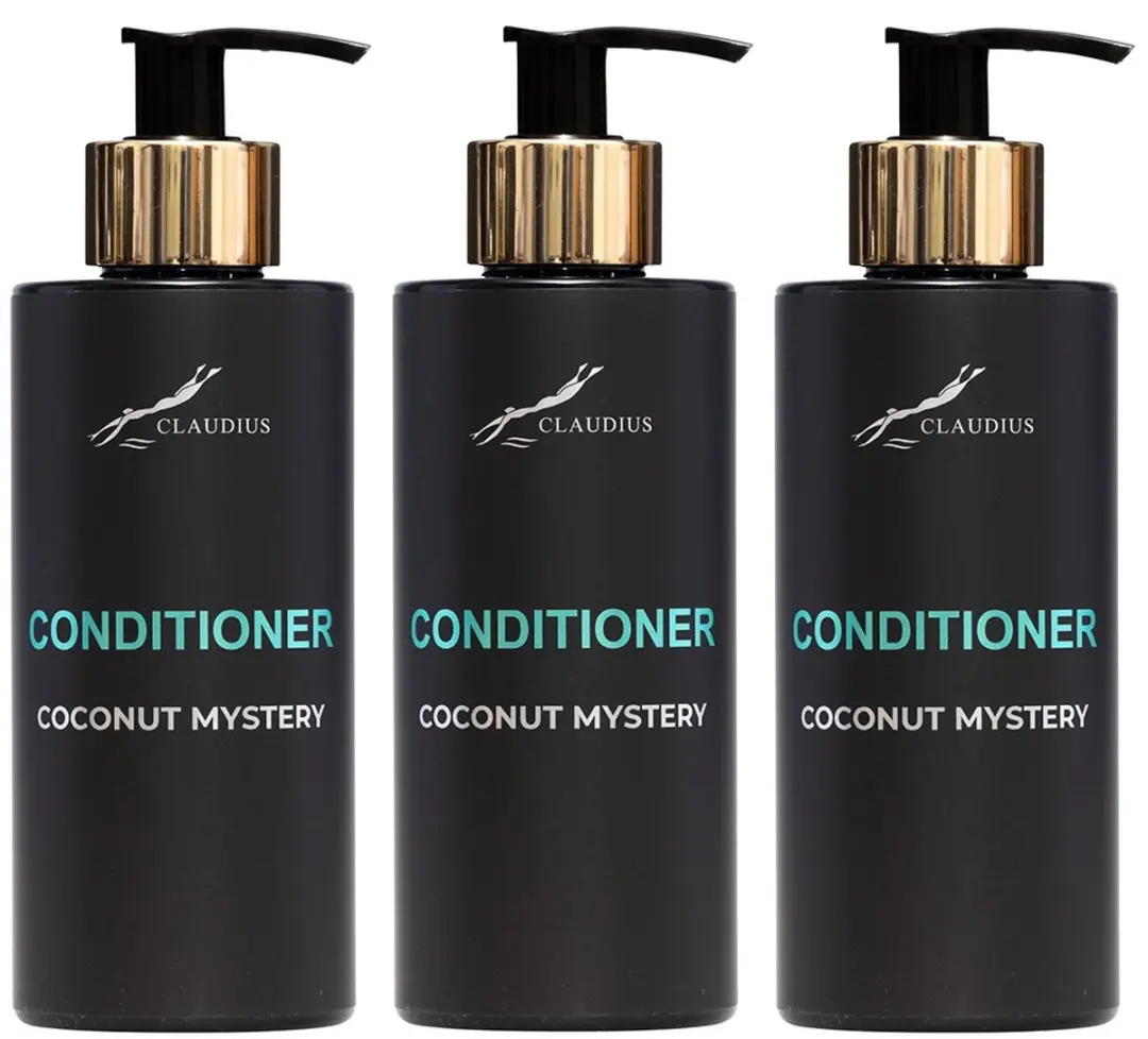 Hairconditioner Coconut Mystery 300 ml