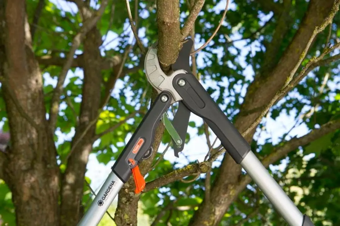 GARDENA Comfort Snoeischaar SmartCut
