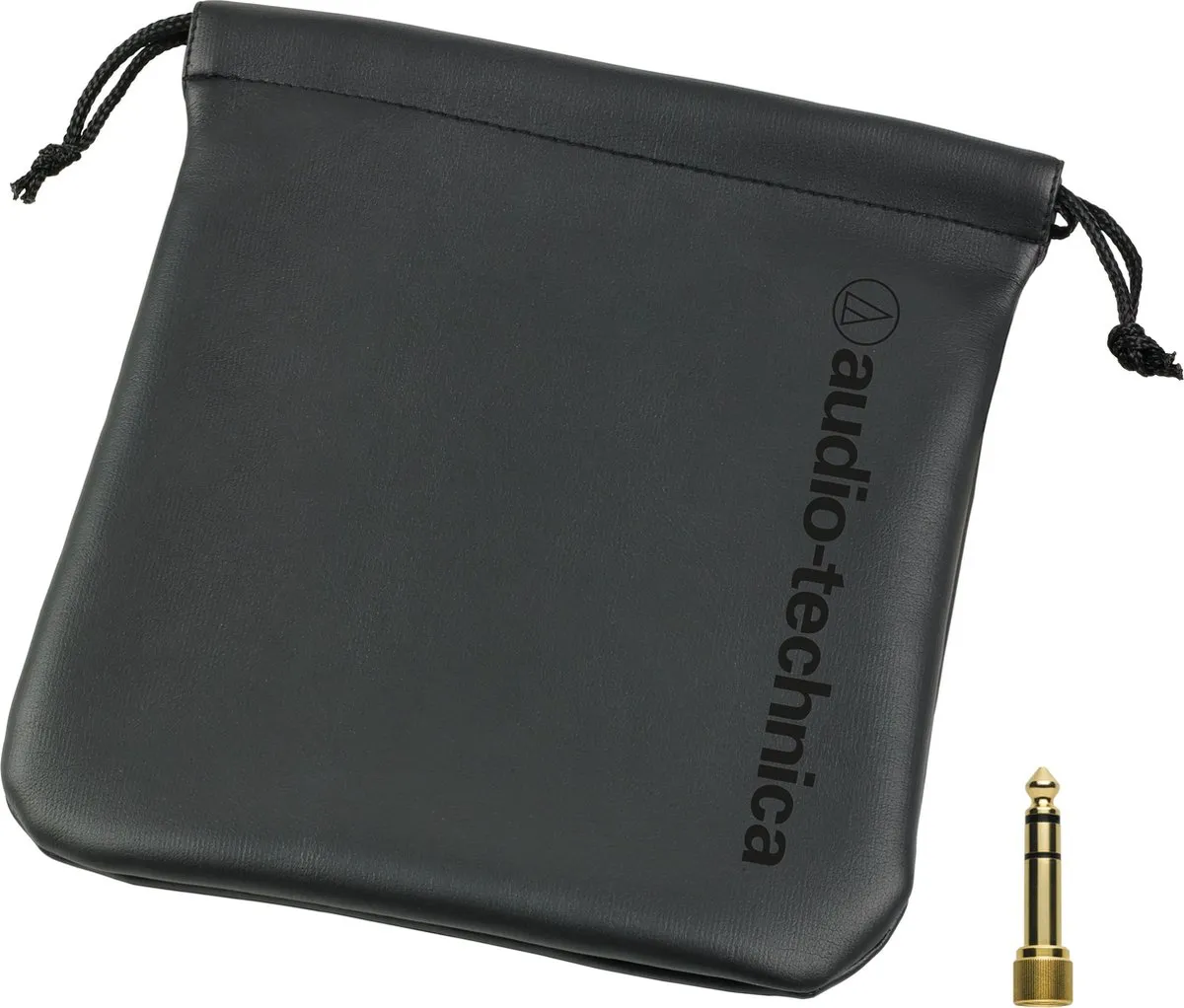 Audio-Technica ATH-M40X Studiokoptelefoon - Gesloten
