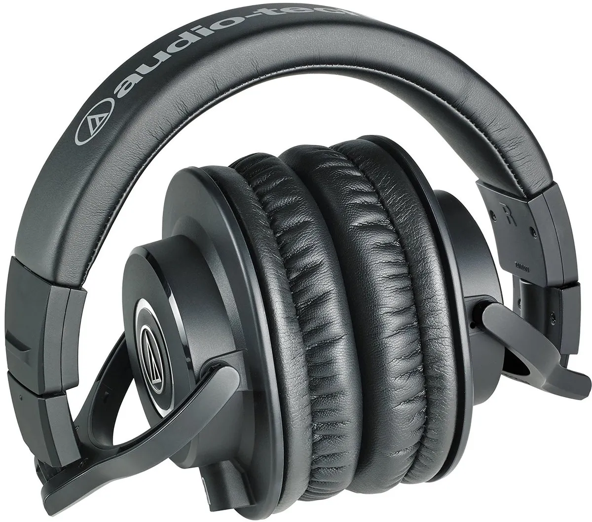 Audio-Technica ATH-M40X Studiokoptelefoon - Gesloten