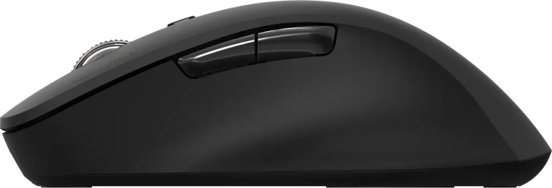 Speedlink SL-630310-BK Draadloze Muis - 4800 DPI - Zwart - afbeelding 6 van 6