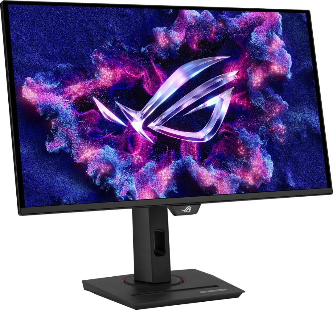 ASUS ROG Strix XG27AQDMES-R OLED Monitor 26,5" QHD - 2x HDMI 2.1 - Zwart