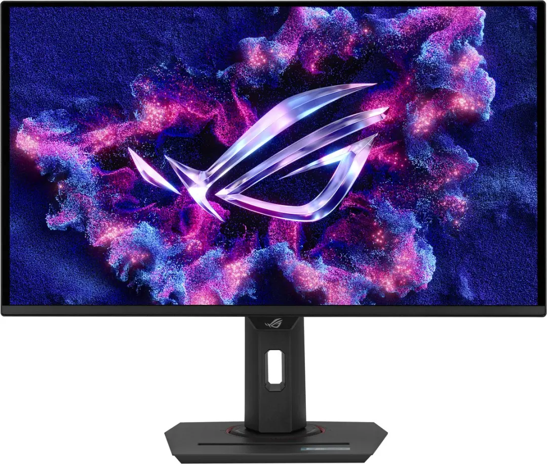 ASUS ROG Strix XG27AQDMES-R computer monitor 67,3 cm (26.5") 2560 x 1440 Pixels