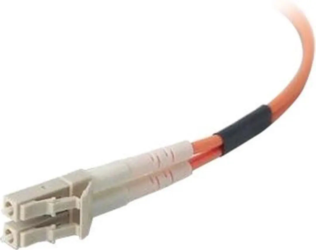 DELL 470-AAYQ InfiniBand en Glasvezelkabel 3 m LC Meerkleurig
