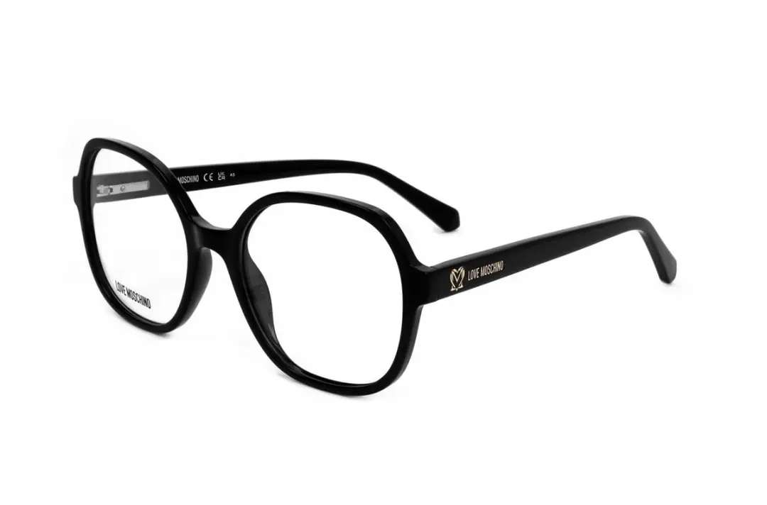 Love Moschino MOL616 807 Glasdiameter: 54