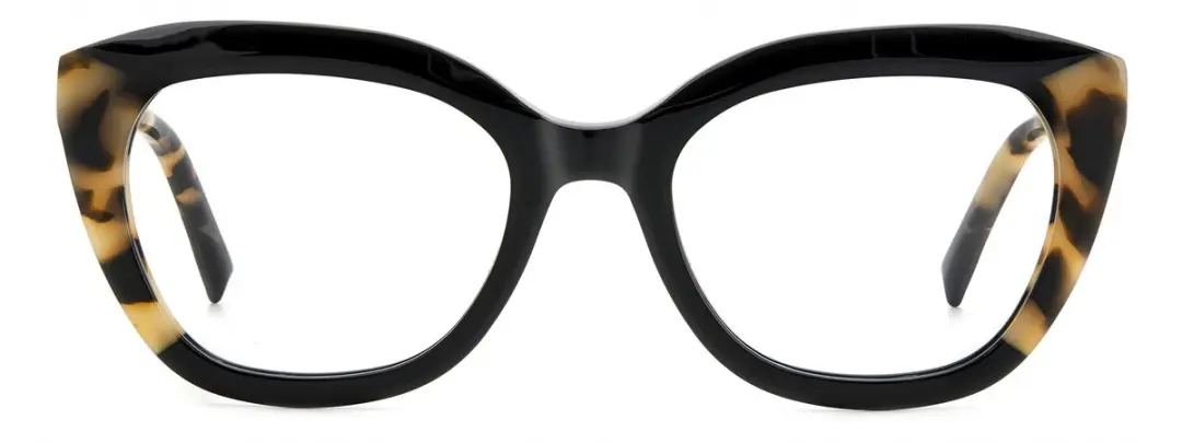 Missoni MIS 0157 Zonnebril - Ø51mm - Havana