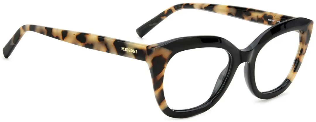 Missoni MIS 0157 Zonnebril - Ø51mm - Havana