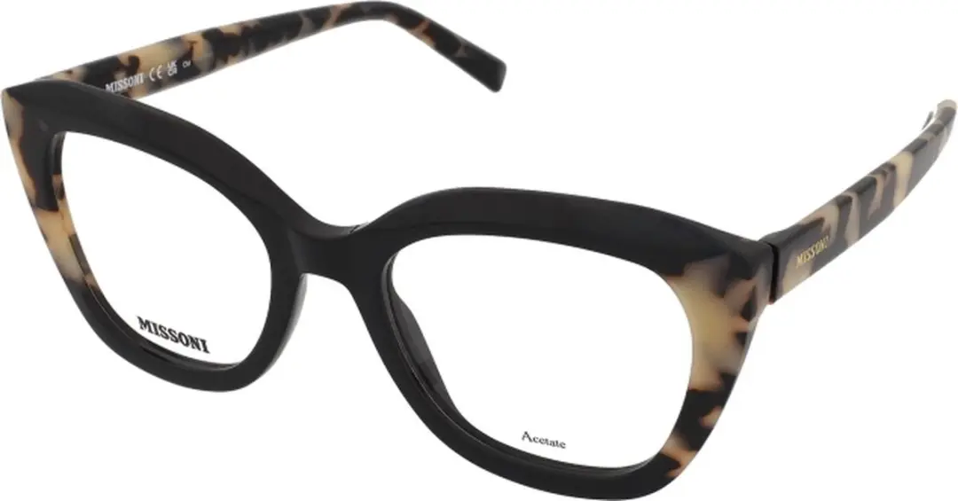 Missoni MIS 0157 Zonnebril - Ø51mm - Havana