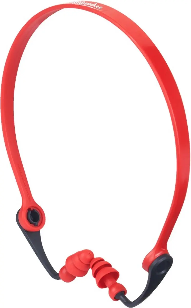 Milwaukee 4932478135 Oordoppen met Beugel