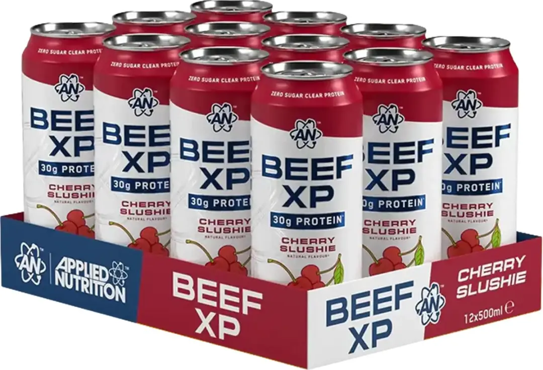 Applied Nutrition Beef-XP Drink 6L