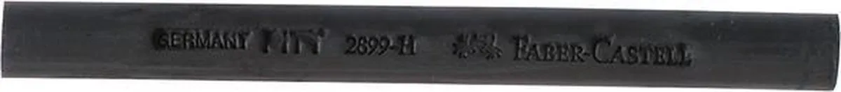 Faber-Castell Pitt Monochrome Houtskool FC-129913