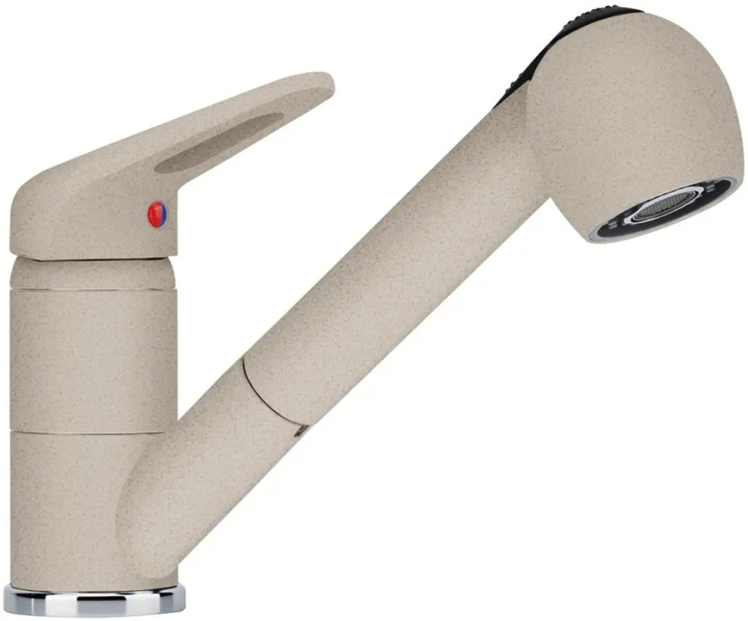 Franke Novara Plus Zand