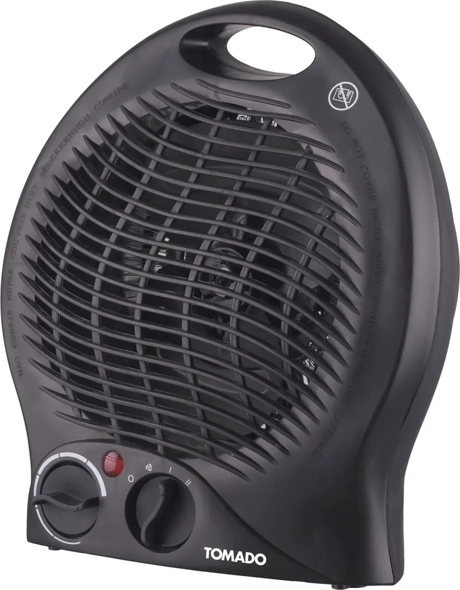 Tomado THF2001B Ventilatorkachel 2000W