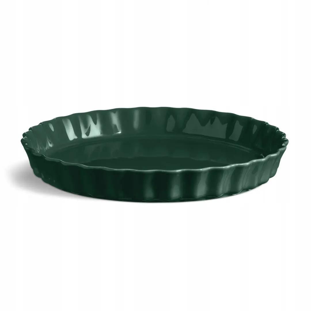 Emile Henry Tartvorm 28 cm