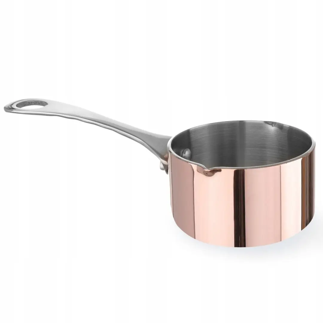 Hendi Mini Steelpan met Tuit