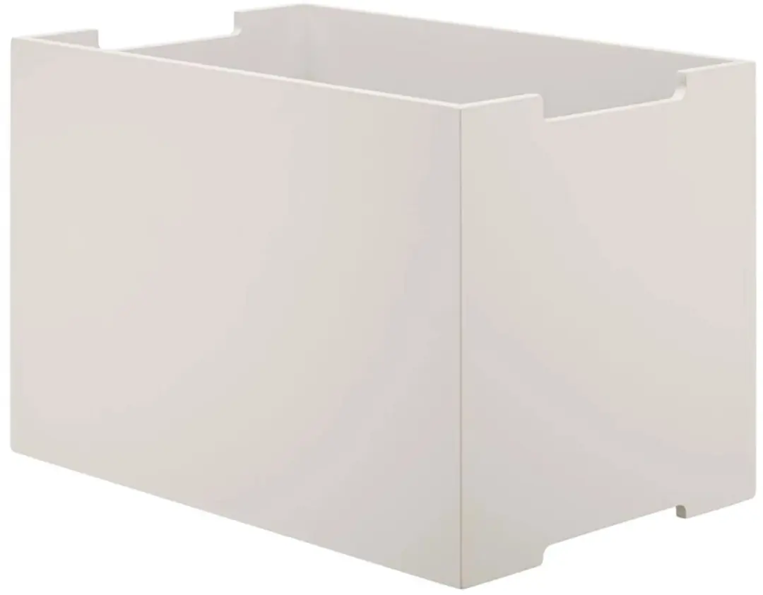Blomus Kasane Opbergbox 25x39cm Moonbeam - afbeelding 2 van 2