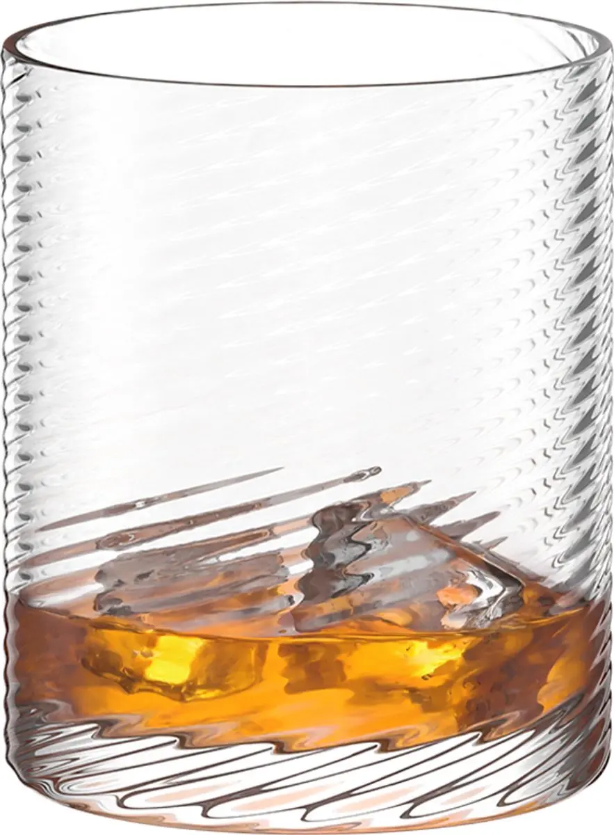 Stölzle Lausitz Berlin Whiskey DOF Tumbler Set 500ml - 6 Stuks