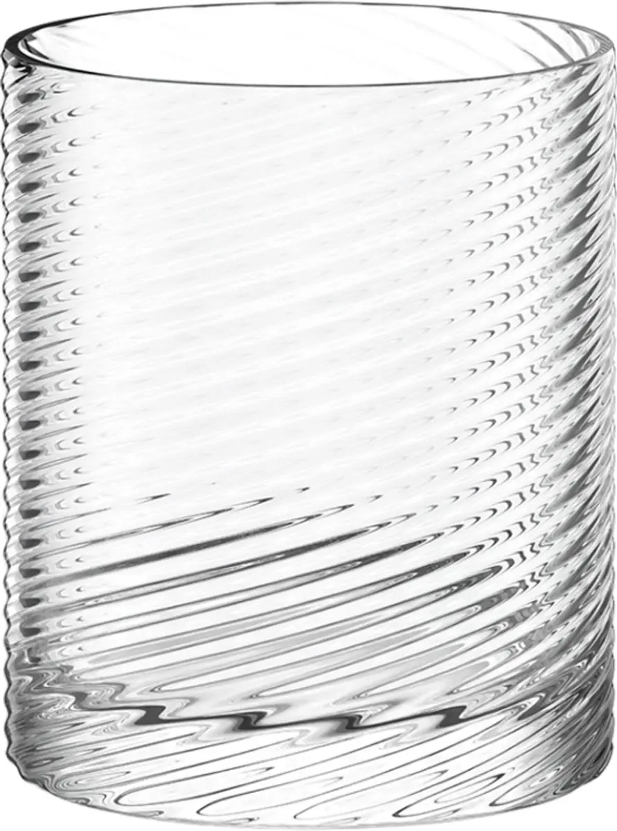 Stölzle Lausitz Berlin Whiskey DOF Tumbler Set 500ml
