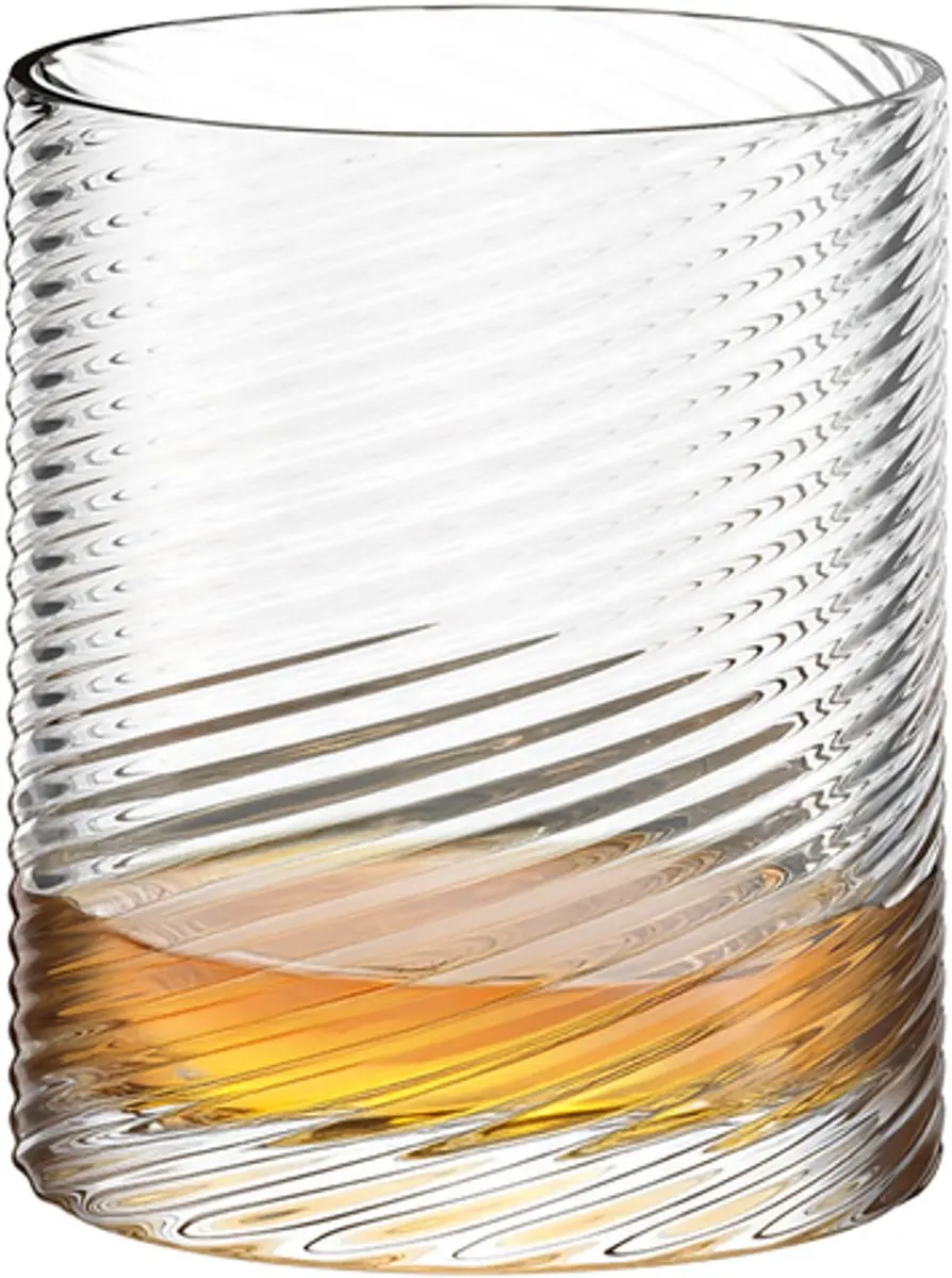 Stölzle Lausitz Berlin Whiskey DOF Tumbler Set 500ml - 6 Stuks