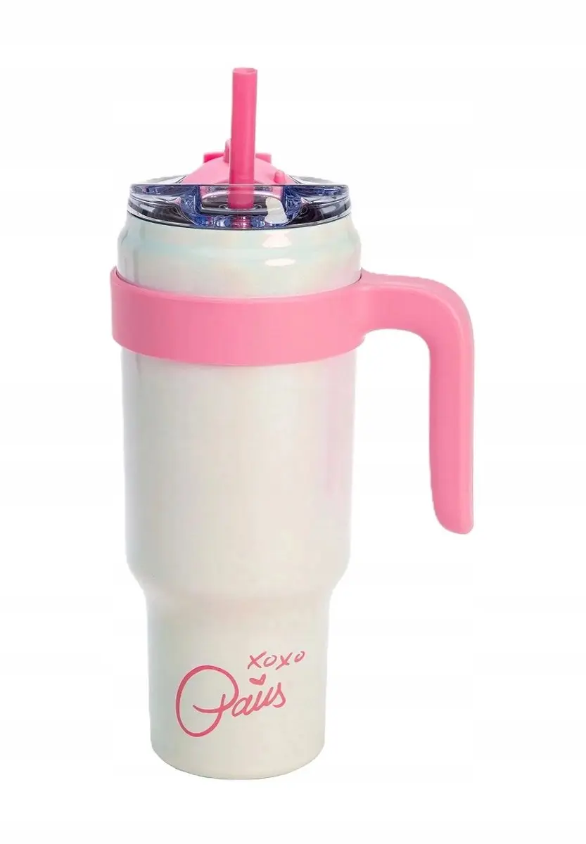 Grote Thermosbeker 1L