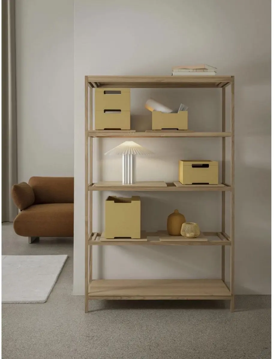 Blomus Kasane Opbergbox 25x39cm - afbeelding 3 van 3