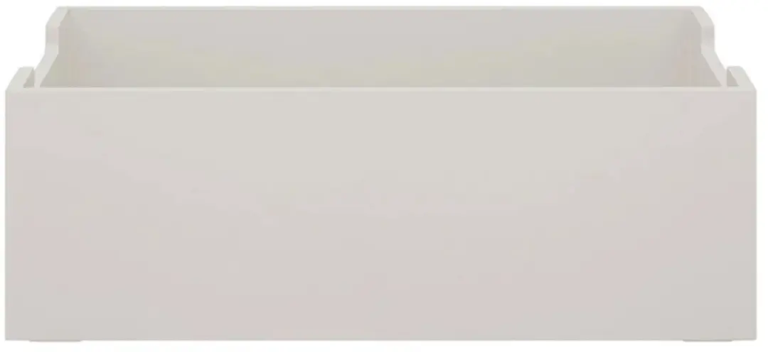 Blomus Kasane opbergbox 25x19.5cm H14cm moonbeam