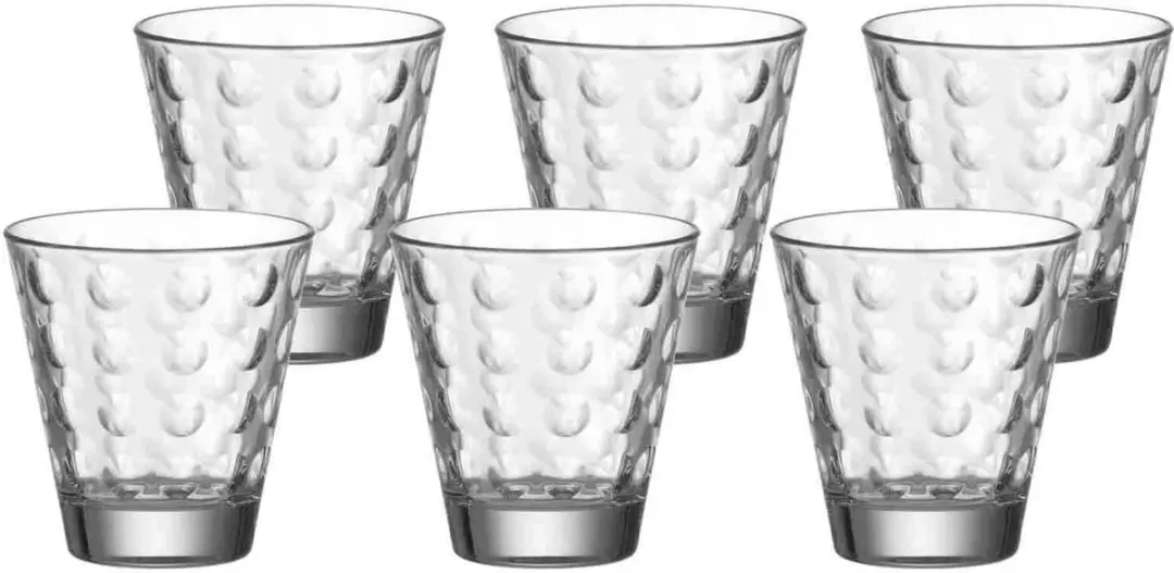 Leonardo CIAO OPTIC Drinkglas 215ml