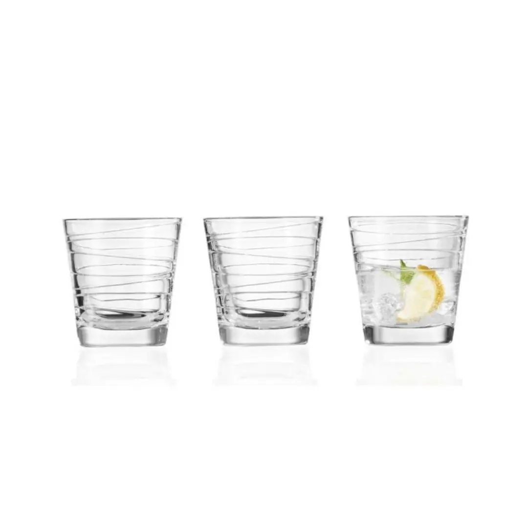 Leonardo Vario Drinkglas 250ml - Set van 6 - afbeelding 2 van 6