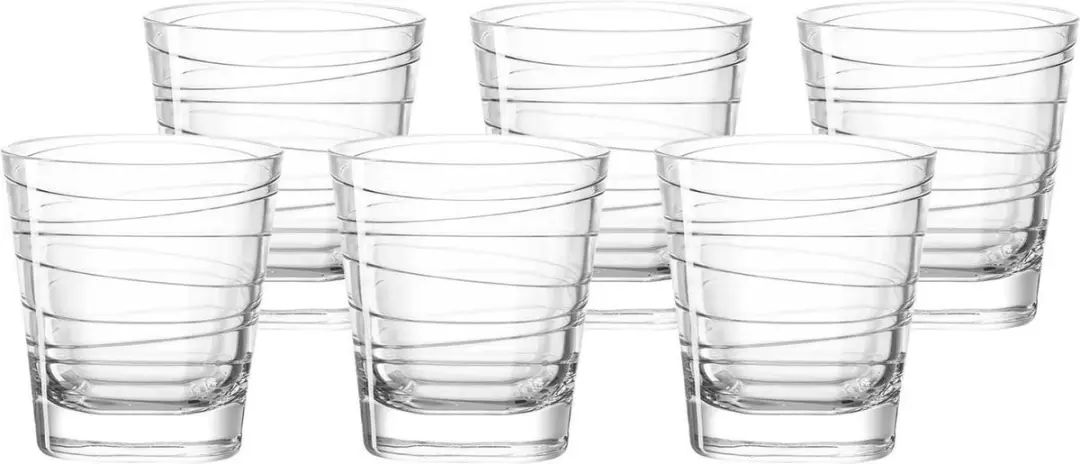 Leonardo VARIO drinkglas 250 ml