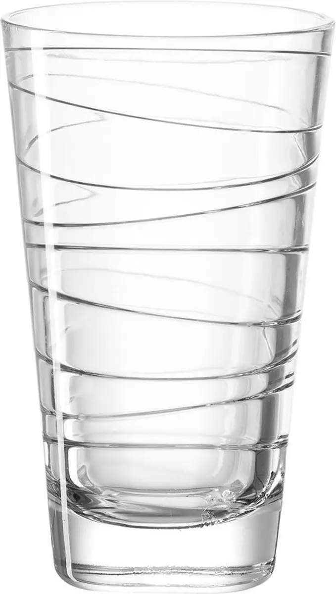 Leonardo Vario Longdrinkglas 019450 - 6 Stuks - afbeelding 3 van 6