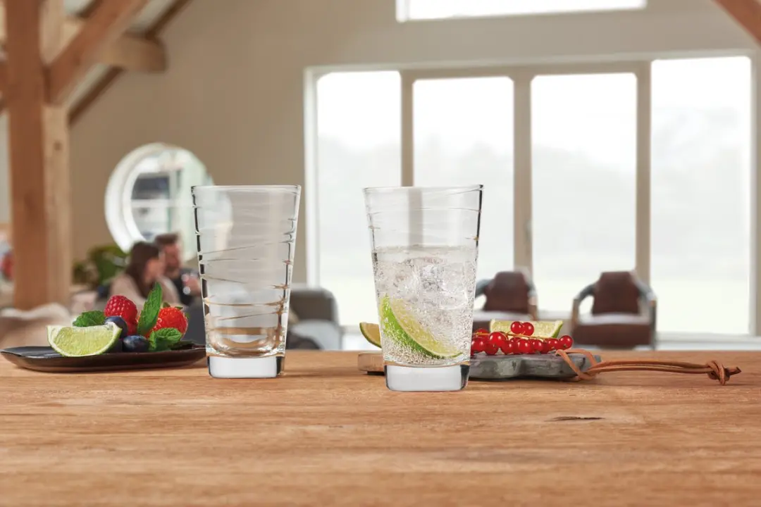 Leonardo Vario Longdrinkglas 019450 - 6 Stuks - afbeelding 2 van 6