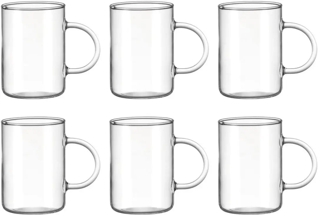 Leonardo NOVO Theeglas 360 ml