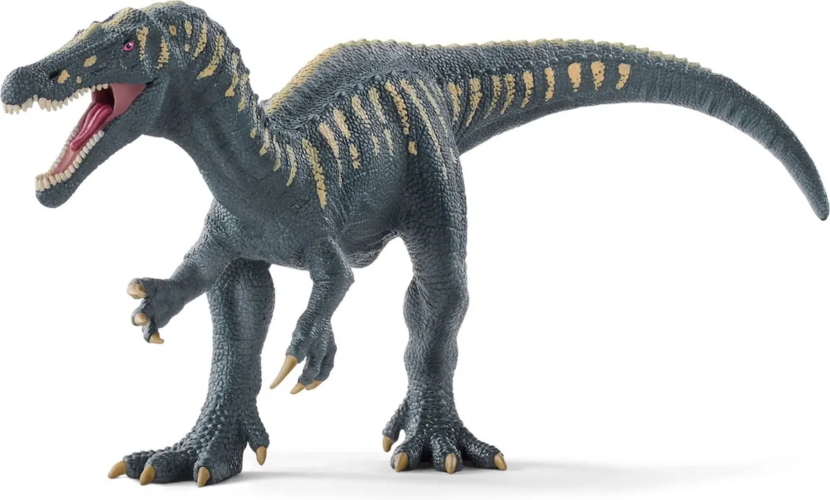 Schleich Baryonyx Speelfiguur 15022 - Multi